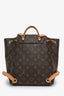 Louis Vuitton Monogram Mini Montsouris Backpack 2020