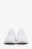 Loewe x On Cloud White Mesh Sneakers Size 7