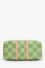 Louis Vuitton x Tyler the Creator Green Damier Golf Keepall Bandouliere 35