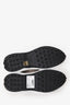 Hermès Beige Galet Suede 'Loop' Sneaker Size 37.5