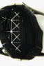 Bao Bao Issey Miyake Green Origami Mini Tote
