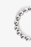 Tiffany & Co. Sterling Silver Bead Bracelet
