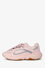 Christian Dior Pink 'B24' Low Top Sneakers Size 37