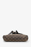 Gucci Brown GG Canvas Belt Bag