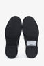 Thom Browne Black Leather Loafers Size 6
