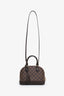 Louis Vuitton Damier Ebene Alma BB