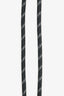 Louis Vuitton Christopher Monogram Eclipse Nylon Jump Rope