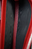 Gucci Red Leather Dionysus Wallet On Chain