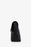 Pre-loved Chanel™ 2000-02 Brown Quilted Leather CC Kelly Top Handle Shoulder Bag