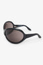 Acne Studios Black Frame Arcturus Sunglasses