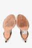 Stuart Weitzman Taupe Suede Heels Size 6