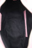 Balenciaga Pink Le Cagole Shoulder Bag SHW