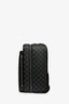 Louis Vuitton 2009 Graphite Damier Canvas Pilot Case Suitcase