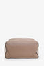Givenchy Cream/Beige Leather 'Pandora' Crossbody Bag