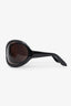 Acne Studios Black Frame Arcturus Sunglasses