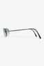 Pre-loved Chanel™ Rimless Black Tint Sunglasses