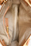 Chloe Tan Small Marcie Shoulder Bag