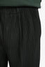Issey Miyake Homme Plisse Army Green Pants Size 1 Mens