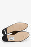 Gucci Brown Suede GG Monogram Horsebit Mules Size 8 Mens