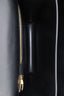 Hermès 2020 Noir Epsom Leather Constance 24 GHW