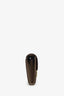 Hermès 2023 Etoupe Epsom Leather Constance to Go
