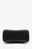 Pre-loved Chanel™ 2017-18 Black Leather Two Tone Gabrielle Backpack