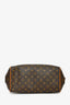 Louis Vuitton 2008 Monogram Canvas Montorgueil PM Shoulder Bag