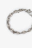 Justine Clenquet Silver-Tone Akari Bracelet