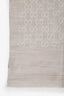 Gucci Brown GG Wool Scarf