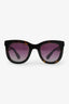 Anine Bing Brown Tortoise Sunglasses