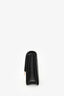 Celine 2016 Black Stingray Medium Box Shoulder Bag