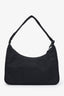 Prada Black Re-Nylon 2000 Shoulder Bag
