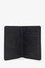 Louis Vuitton Black Monogram Shadow Pocket Organizer