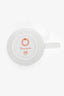 Hermès "Tressages Equestres" Porcelain Mug n°1