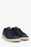 Tom Ford Navy Low Top Sneakers Size 10 Mens
