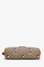 Gucci x Disney Micro GG Monogram Crossbody Bag