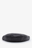 Lemaire Brown Leather Croissant Small Shoulder Bag