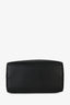 Loewe Black Anagram Leather Tote Bag