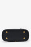 Christian Dior DiorAvenue Bucket Bag Studded Leather Small