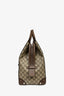 Gucci Beige GG Supreme Coated Canvas Tote Bag