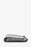 Goyard 2024 Grey Goyardine Plumet Crossbody Bag