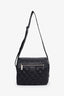 Pre-loved Chanel™ 2011-12 Black Nylon Small Coco Cocoon Messenger Bag