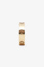 Cartier 18K Yellow Gold Classic Model Love Ring Size 57