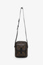 Louis Vuitton Monogram Christopher Wearable Crossbody Wallet Bag