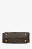 Louis Vuitton 2011 Monogram Canvas Olympe Shoulder Bag
