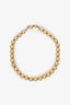 Tiffany & Co. 18k Yellow Gold 5.5 MM Bead Bracelet