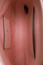 Gucci Pink New Denim GG Monogram Calfskin Love Parade Mini Jackie 1961 Hobo