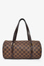 Louis Vuitton 2003 Damier Ebene Canvas Papillon 30