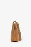 Pre-loved Chanel™ 1994-96 Beige Caviar Leather Triple CC Tote