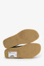 Hermès Black Leather Earth Mules Size 36
